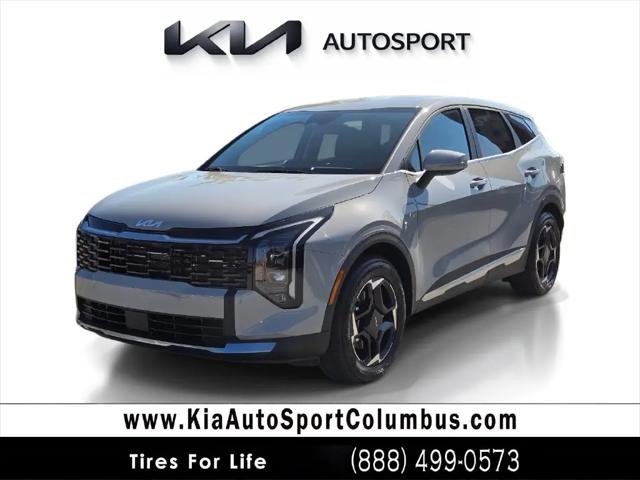 2027 Kia Sportage EX for sale in Columbus, GA