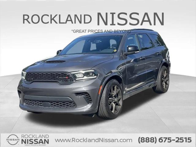 2025 Dodge Durango R/T 20th Anniversary Plus AWD for sale in Blauvelt, NY