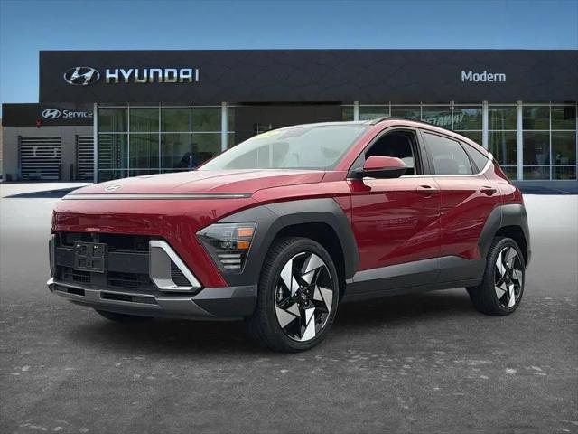 2024 Hyundai Kona Limited for sale in Concord, NC