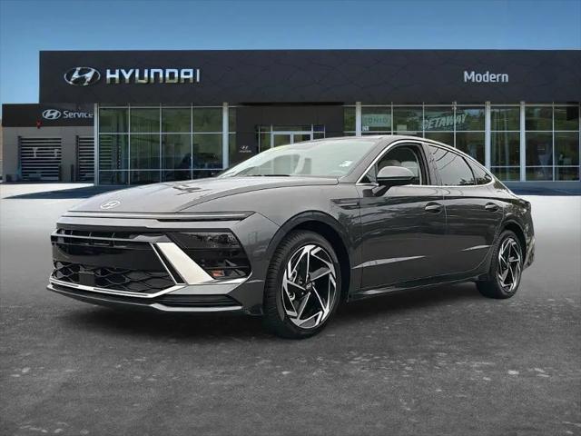 2026 Hyundai Sonata SEL Sport for sale in Concord, NC