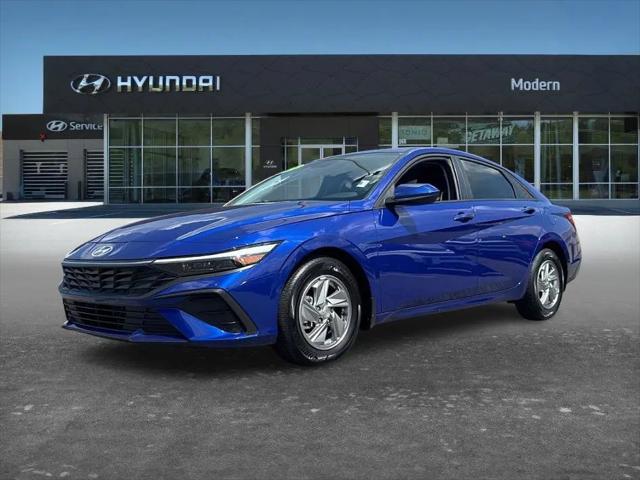 2026 Hyundai Elantra SE for sale in Concord, NC