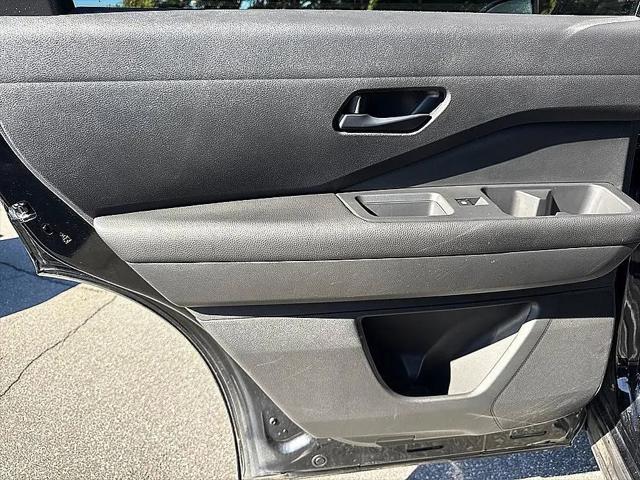 2023 Nissan Pathfinder Rock Creek 4WD