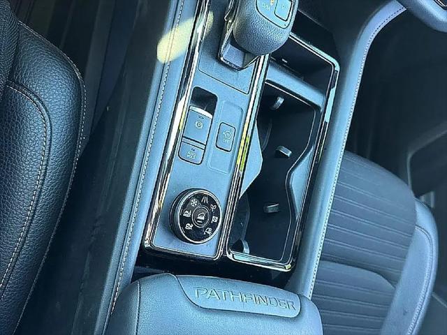 2023 Nissan Pathfinder Rock Creek 4WD