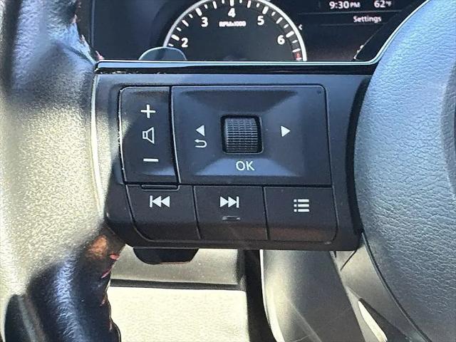 2023 Nissan Pathfinder Rock Creek 4WD