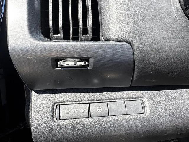 2023 Nissan Pathfinder Rock Creek 4WD