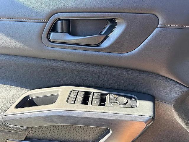 2023 Nissan Pathfinder Rock Creek 4WD