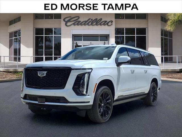 2026 Cadillac Escalade ESV Sport for sale in Tampa, FL