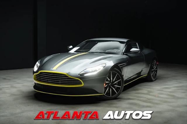 2020 Aston Martin DB11 V8 for sale in Marietta, GA