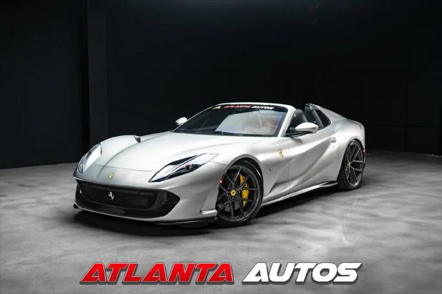 2021 Ferrari 812 GTS GTS for sale in Marietta, GA