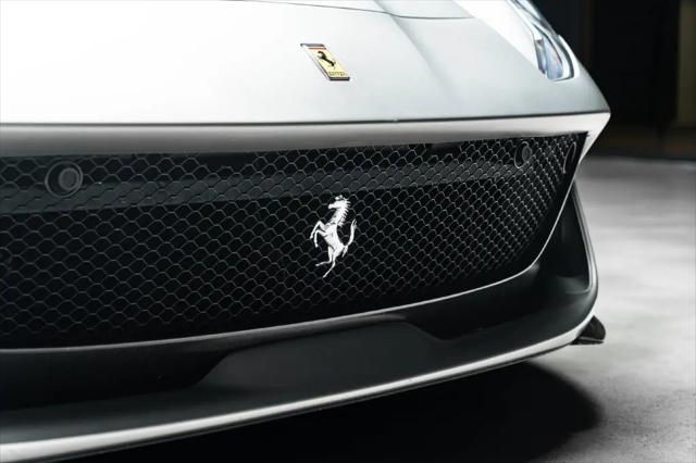 2021 Ferrari 812 GTS GTS