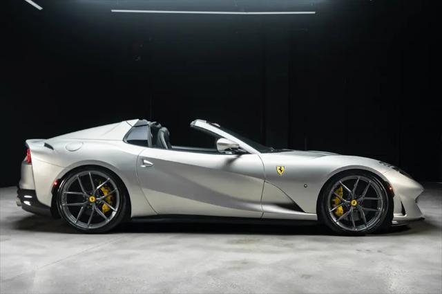 2021 Ferrari 812 GTS GTS