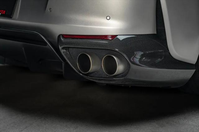 2021 Ferrari 812 GTS GTS