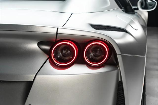 2021 Ferrari 812 GTS GTS