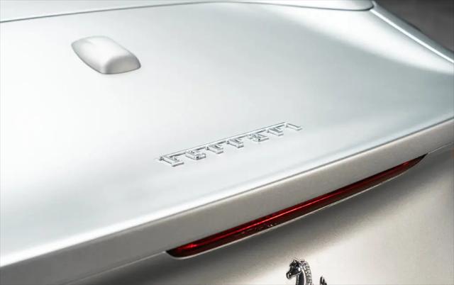 2021 Ferrari 812 GTS GTS