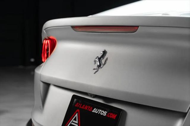 2021 Ferrari 812 GTS GTS