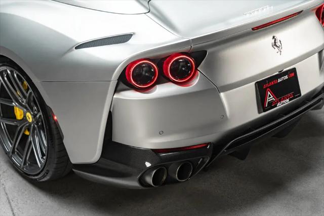 2021 Ferrari 812 GTS GTS