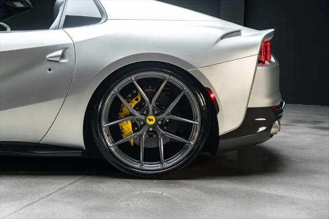 2021 Ferrari 812 GTS GTS