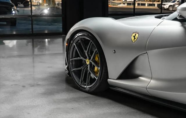 2021 Ferrari 812 GTS GTS