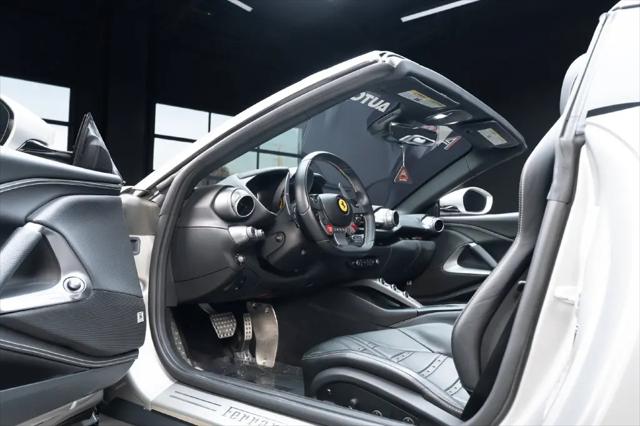 2021 Ferrari 812 GTS GTS