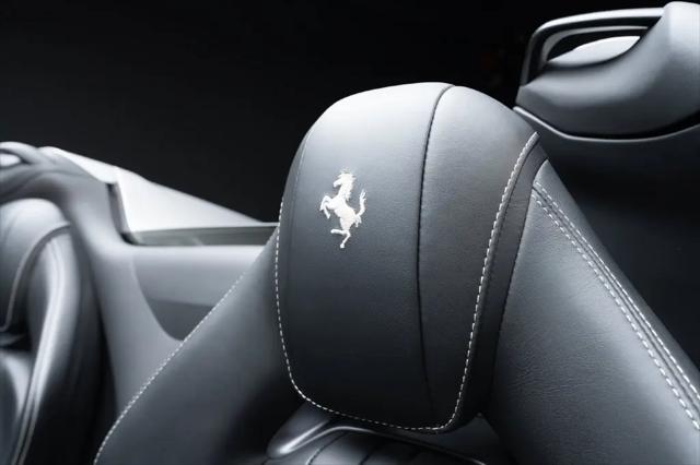 2021 Ferrari 812 GTS GTS