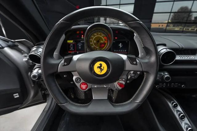 2021 Ferrari 812 GTS GTS