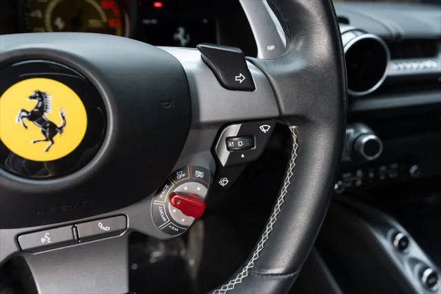 2021 Ferrari 812 GTS GTS