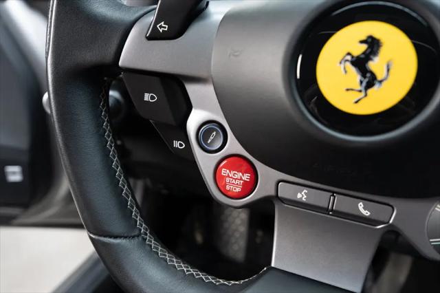 2021 Ferrari 812 GTS GTS