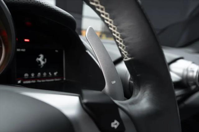 2021 Ferrari 812 GTS GTS