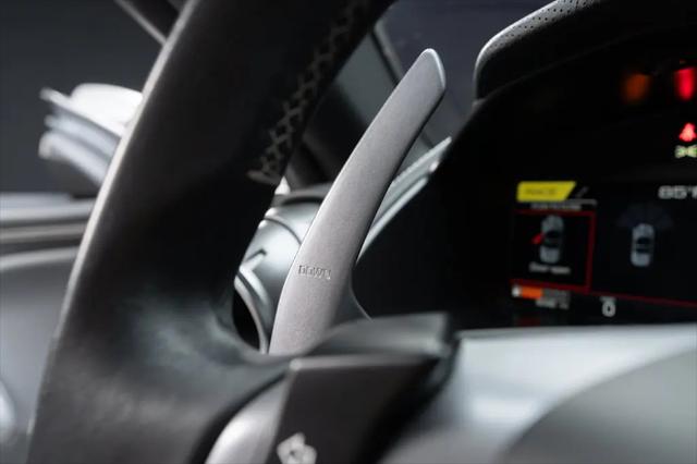 2021 Ferrari 812 GTS GTS