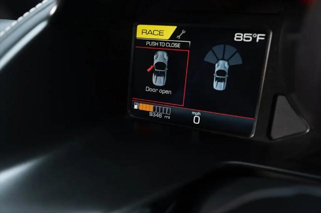2021 Ferrari 812 GTS GTS