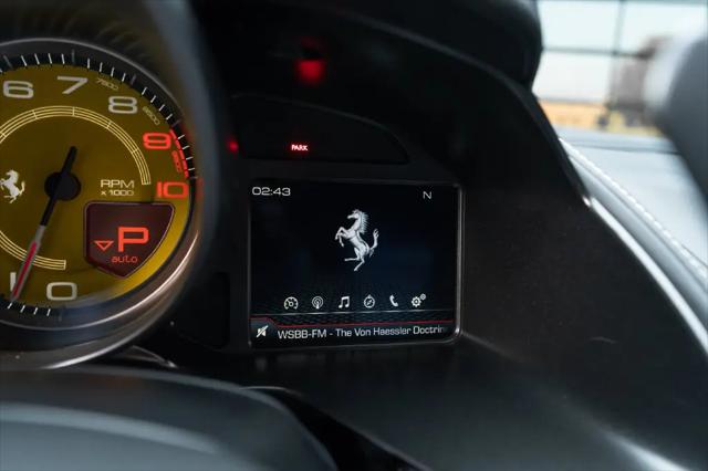2021 Ferrari 812 GTS GTS