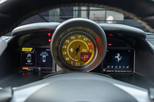 2021 Ferrari 812 GTS GTS