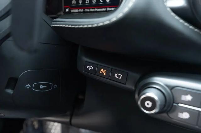 2021 Ferrari 812 GTS GTS