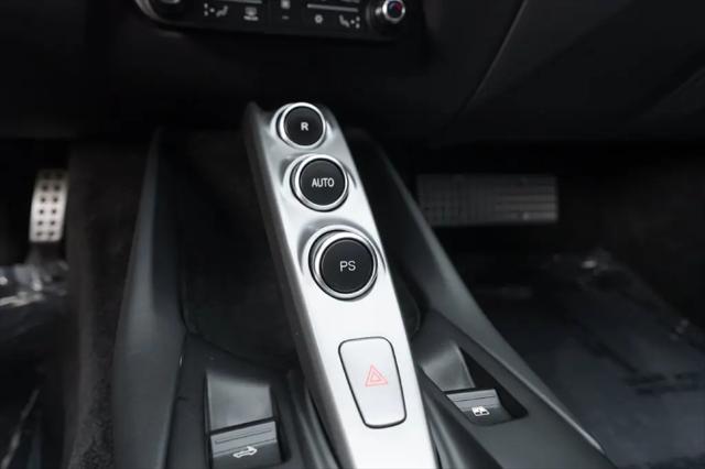 2021 Ferrari 812 GTS GTS
