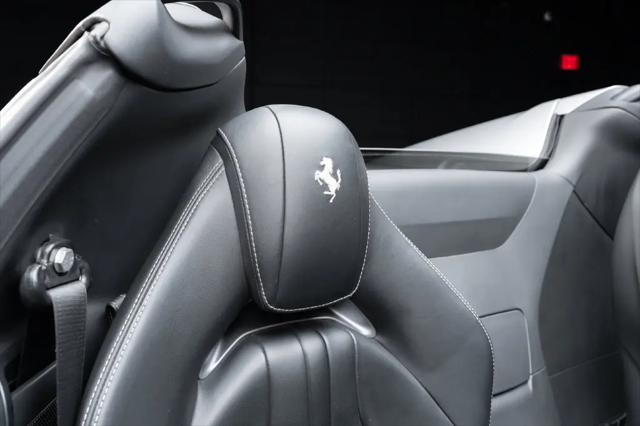 2021 Ferrari 812 GTS GTS