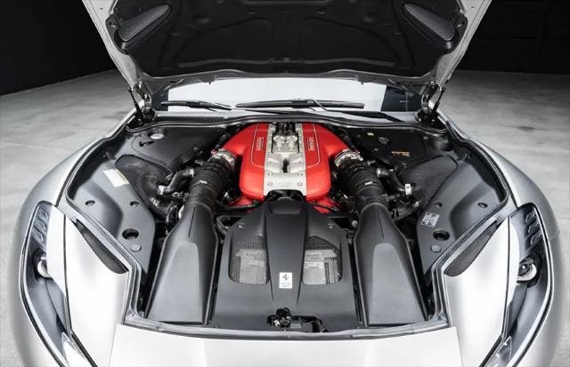 2021 Ferrari 812 GTS GTS