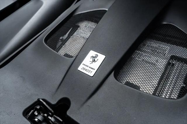 2021 Ferrari 812 GTS GTS