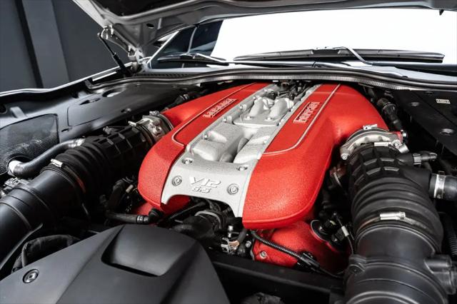 2021 Ferrari 812 GTS GTS