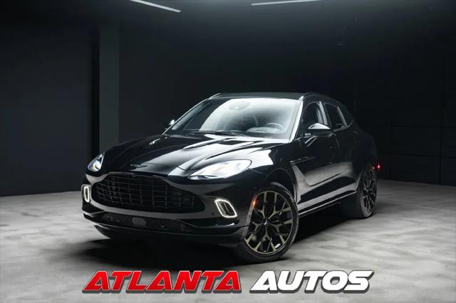 2022 Aston Martin DBX Standard for sale in Marietta, GA