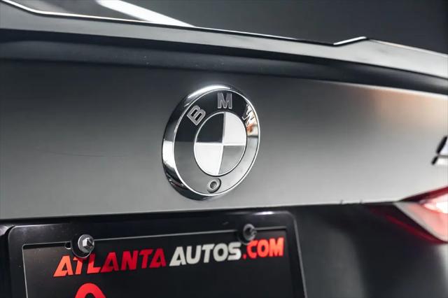 2021 BMW M4 Competition