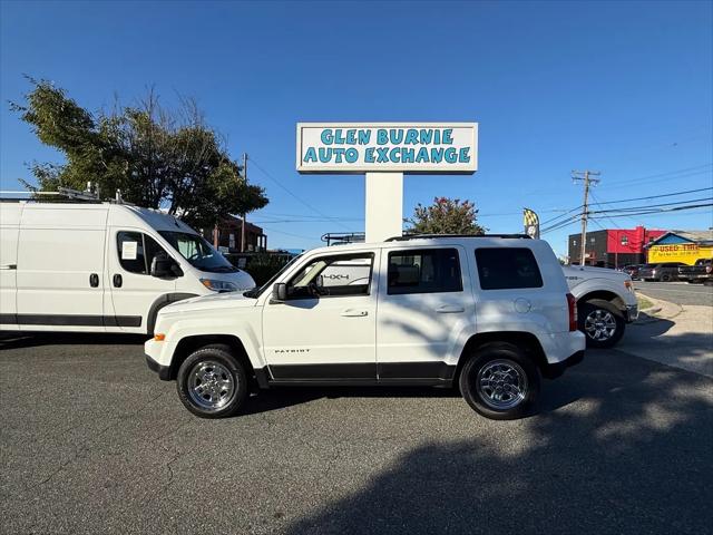 2014 Jeep Patriot Sport for sale in Glen Burnie, MD