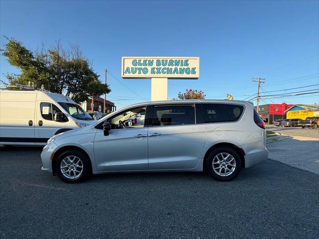 2024 Chrysler Pacifica Touring L for sale in Glen Burnie, MD
