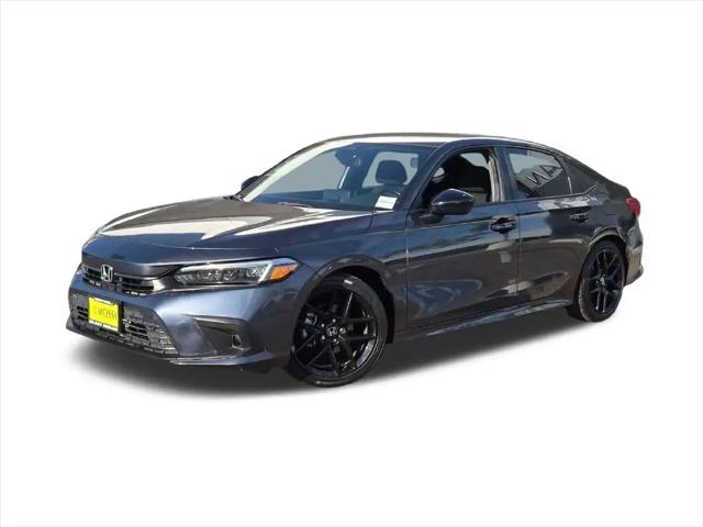 2024 Honda Civic Sport for sale in San Diego, CA