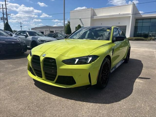 2027 BMW M3 Competition xDrive for sale in Baton Rouge, LA