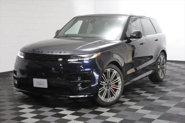 2026 Land Rover Range Rover Sport P530 Dynamic SE for sale in Hinsdale, IL