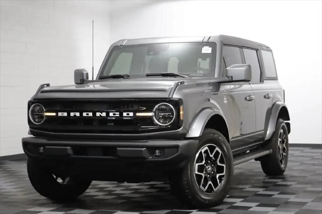 2023 Ford Bronco Outer Banks for sale in Hinsdale, IL