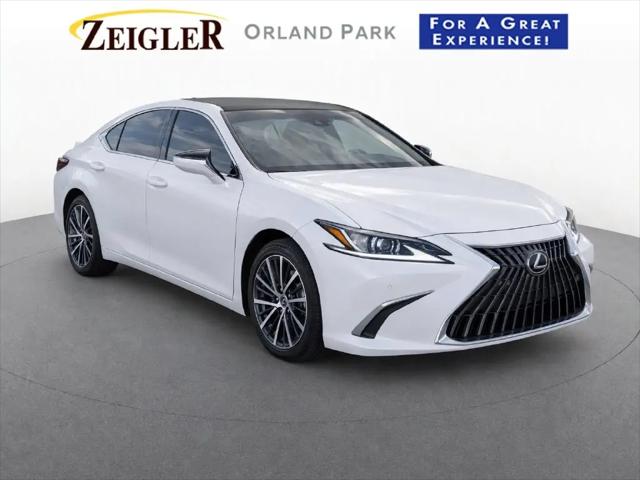 2023 Lexus ES 350 ES 350 for sale in Orland Park, IL