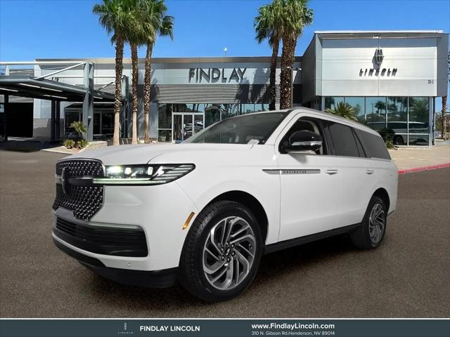 2027 Lincoln Navigator Reserve for sale in Henderson, NV