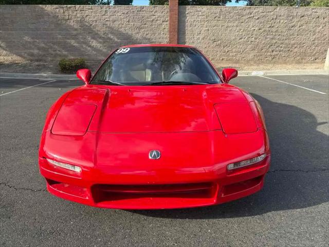 1998 Acura NSX Base for sale in Sacramento, CA