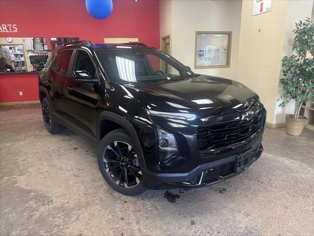 2025 Chevrolet Equinox AWD RS for sale in Batavia, NY